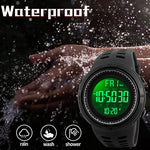 RELOJ SKMEI 1251 - Quiron Tienda