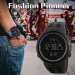 RELOJ SKMEI 1251 - Quiron Tienda