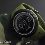 RELOJ SKMEI 1251 - Quiron Tienda