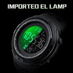 RELOJ SKMEI 1251 - Quiron Tienda