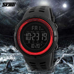 RELOJ SKMEI 1251 - Quiron Tienda