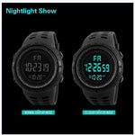 RELOJ SKMEI 1251 - Quiron Tienda