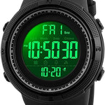 RELOJ SKMEI 1251 - Quiron Tienda