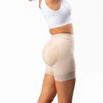 SHORT TIRO ALTO - Quiron Tienda