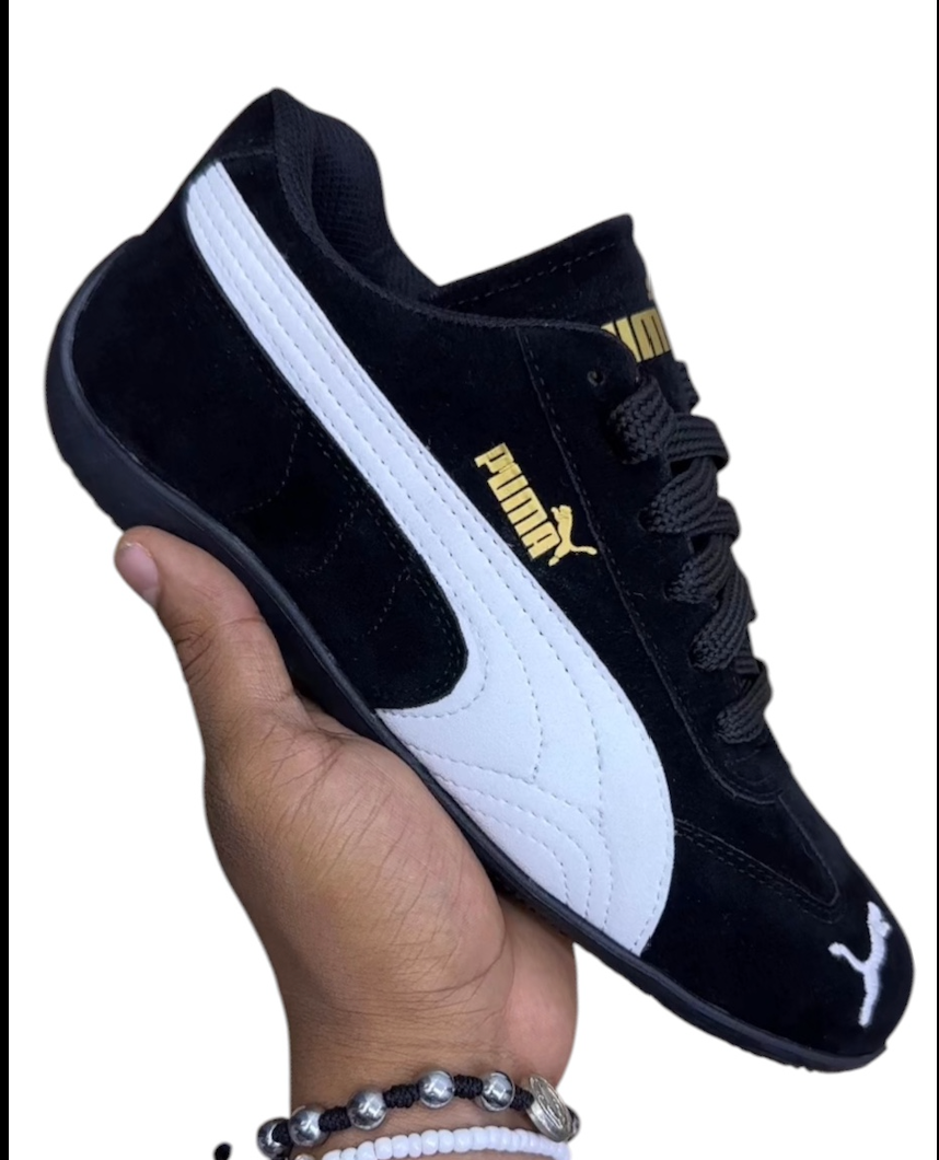 TENIS PUMA SPEEDCAT