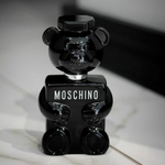 PERFUME MOSCHINO TOY BOY PARA HOMBRE 1.1