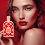 PERFUME AMBER ROUGE DE ORIENTICA 1.1