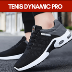 TENIS CABALLERO DYNAMIC PRO - Quiron Tienda