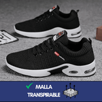 TENIS CABALLERO DYNAMIC PRO - Quiron Tienda