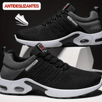 TENIS CABALLERO DYNAMIC PRO - Quiron Tienda