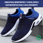 TENIS CABALLERO DYNAMIC PRO - Quiron Tienda