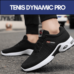 TENIS CABALLERO DYNAMIC PRO - Quiron Tienda