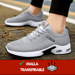 TENIS CABALLERO DYNAMIC PRO - Quiron Tienda
