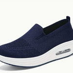 Tenis Dama Ultra Livianos Ultra Suaves - Quiron Tienda