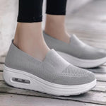 Tenis Dama Ultra Livianos Ultra Suaves - Quiron Tienda