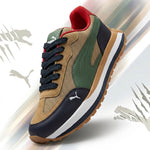 Tenis PUMA ROAD RIDER - Quiron Tienda