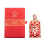 PERFUME AMBER ROUGE DE ORIENTICA 1.1