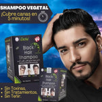 SHAMPOO NEGRO DEXE