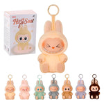 LLAVERO SORPRESA LABUBU