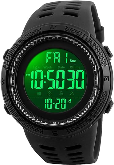 RELOJ SKMEI 1251